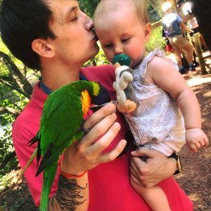 Meet your Posher, Chris